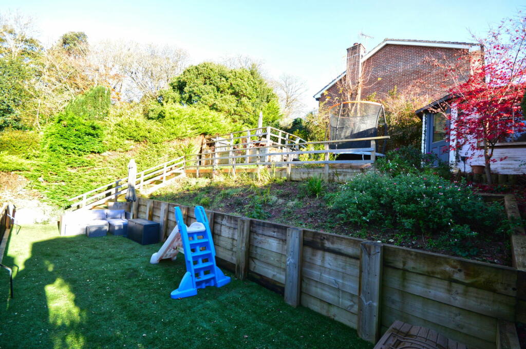 Additional image 16 of The Knoll, Portishead, Bristol, BS20 7NU