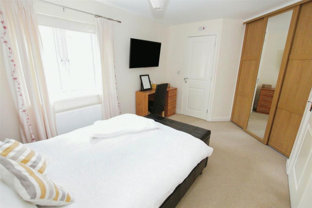 Additional image 7 of Clifford Drive, Paulton, Bristol, Somerset, BS39