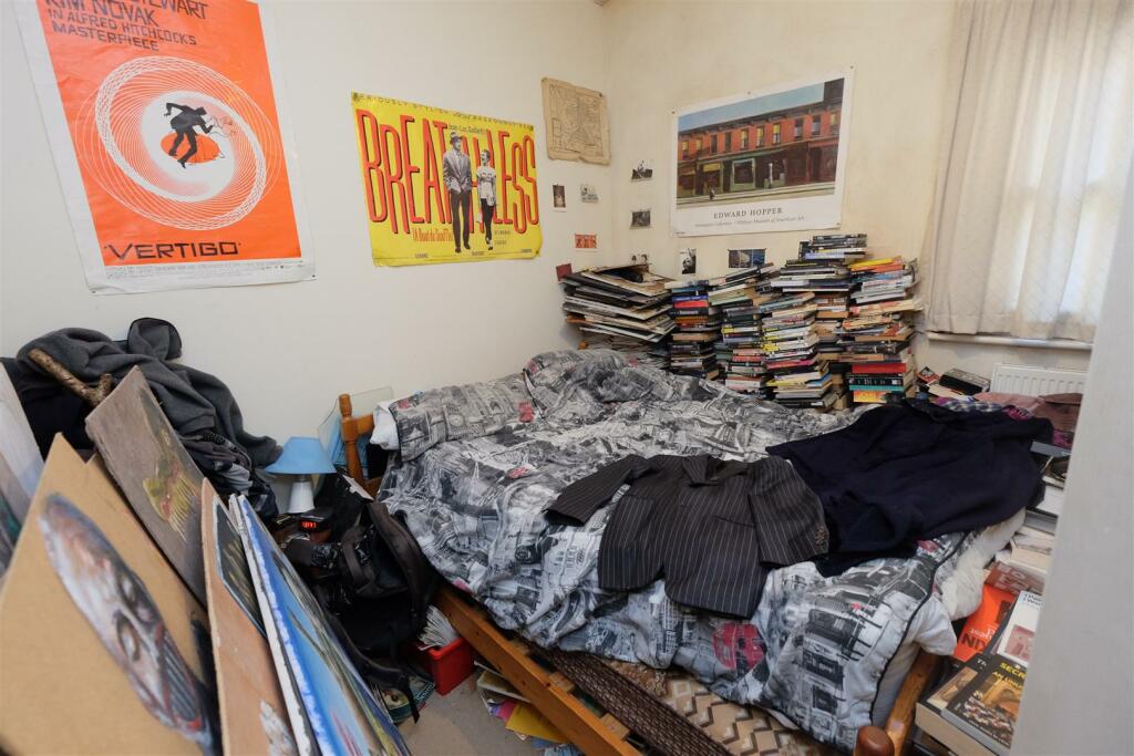Additional image 2 of MIXED USE BLOCK | £58,500 | SOUTHVILLE