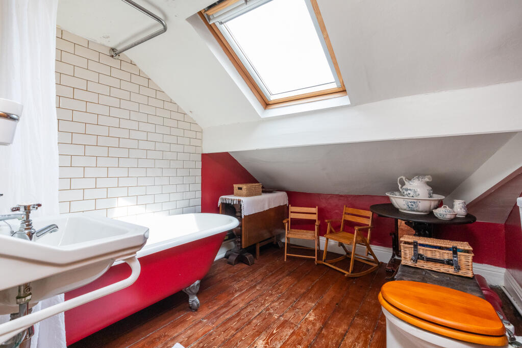 Additional image 31 of Hall Bank Drive, Bingley, West Yorkshire, BD16