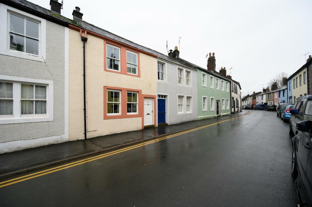 Additional image 11 of St. Helens Street, Cockermouth