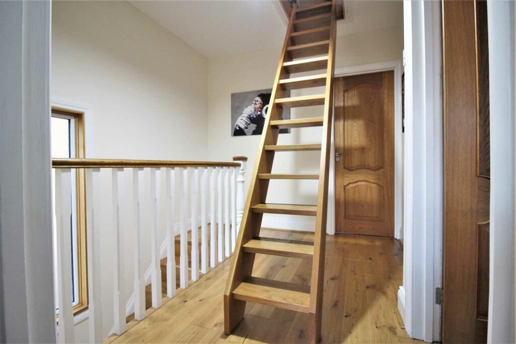 Additional image 14 of Clarendon Road, Edwardian Family Home