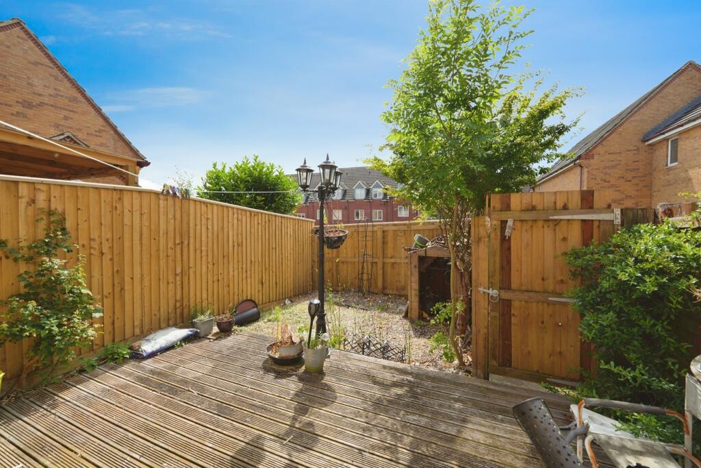 Additional image 17 of Champs Sur Marne, Bradley Stoke, Bristol
