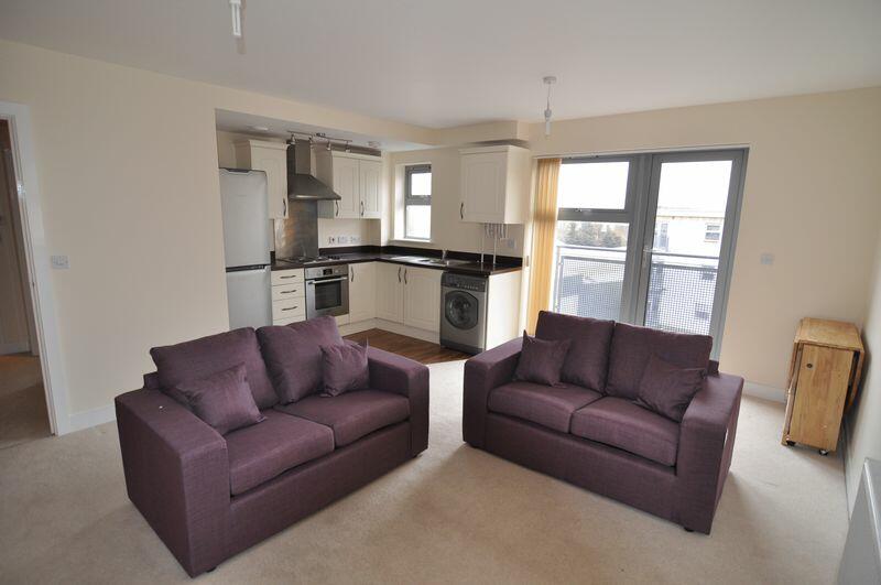 Talavera Close, Bristol