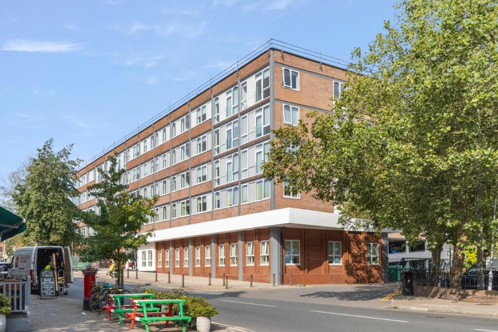 Additional image 37 of Beckenham Road, Beckenham, London, BR3