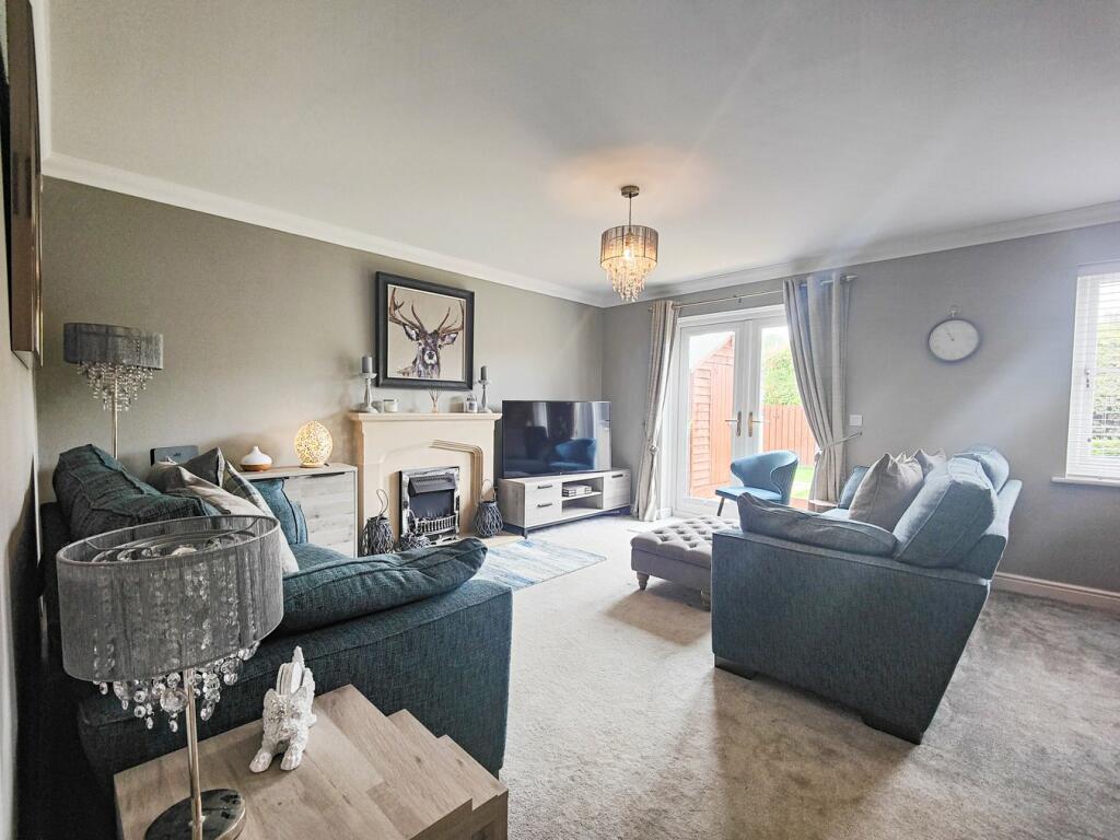 Additional image 9 of Hackthorpe Gardens, Hackthorpe, Penrith, CA10