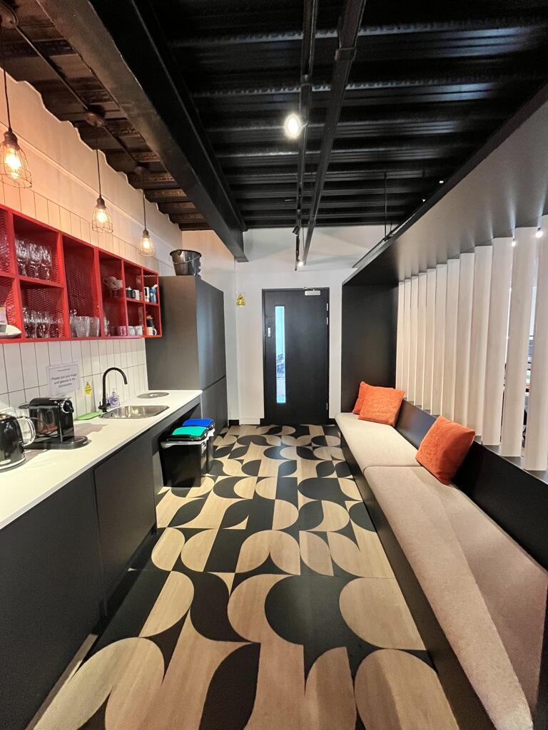 Additional image 4 of 4th Floor, Thomas Court, Thomas Lane, Redcliffe Street, Bristol