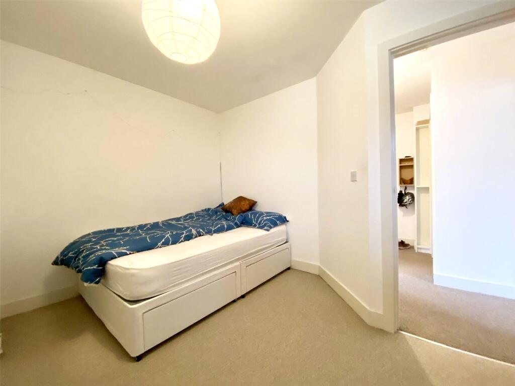 Additional image 10 of Space Apartments, Bedminster, BS3 5QH