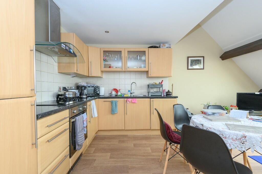 Additional image 4 of Sunbridge Road, Bradford, BD1