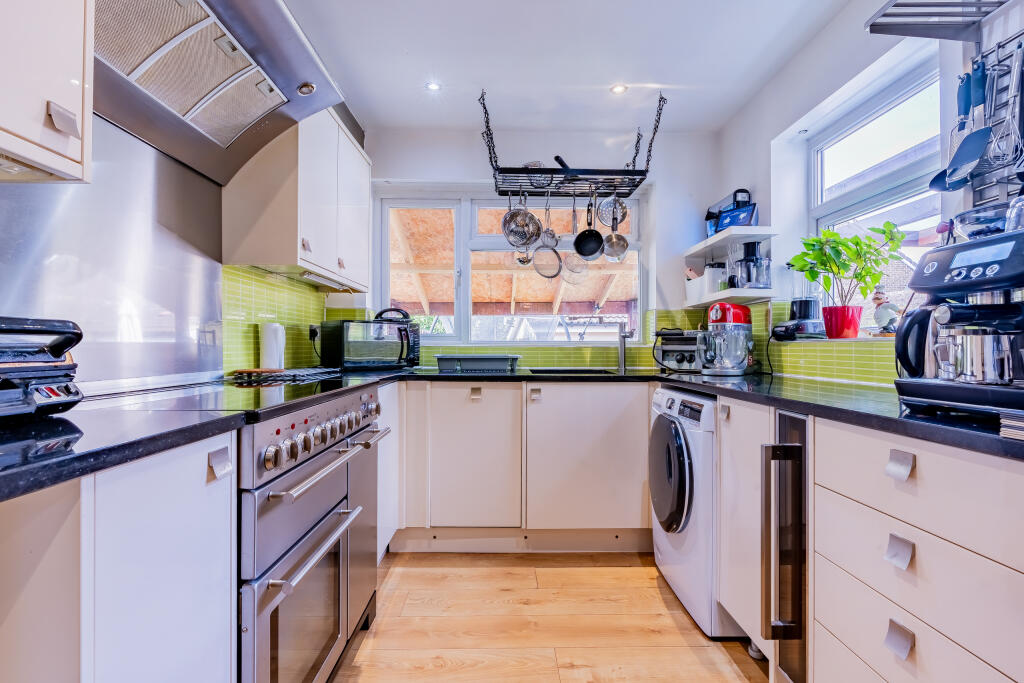 Additional image 18 of Poplar Road, Warmley, Bristol, Gloucestershire