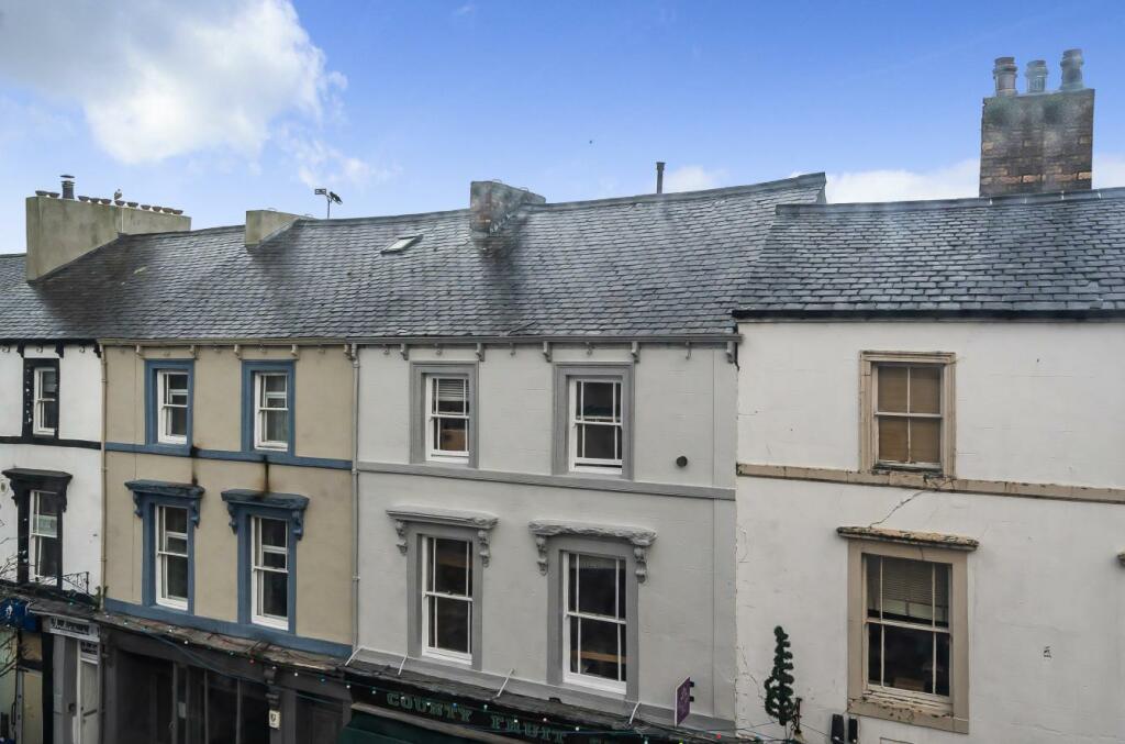 Additional image 11 of Station Street, Cockermouth