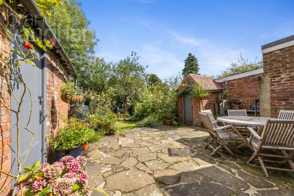 Additional image 21 of High Street, Hurstpierpoint, Hassocks, West Sussex, BN6