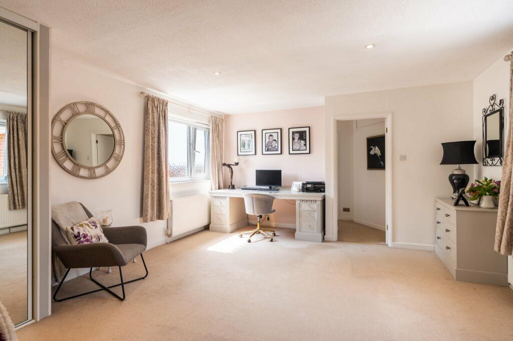 Additional image 10 of Allington Gardens, Nailsea, North Somerset, BS48