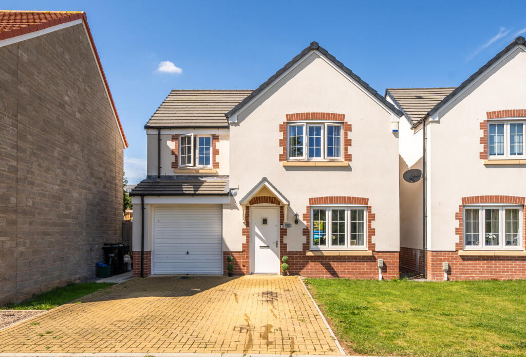 Additional image 23 of Aesop Drive, Keynsham, Bristol, Somerset, BS31