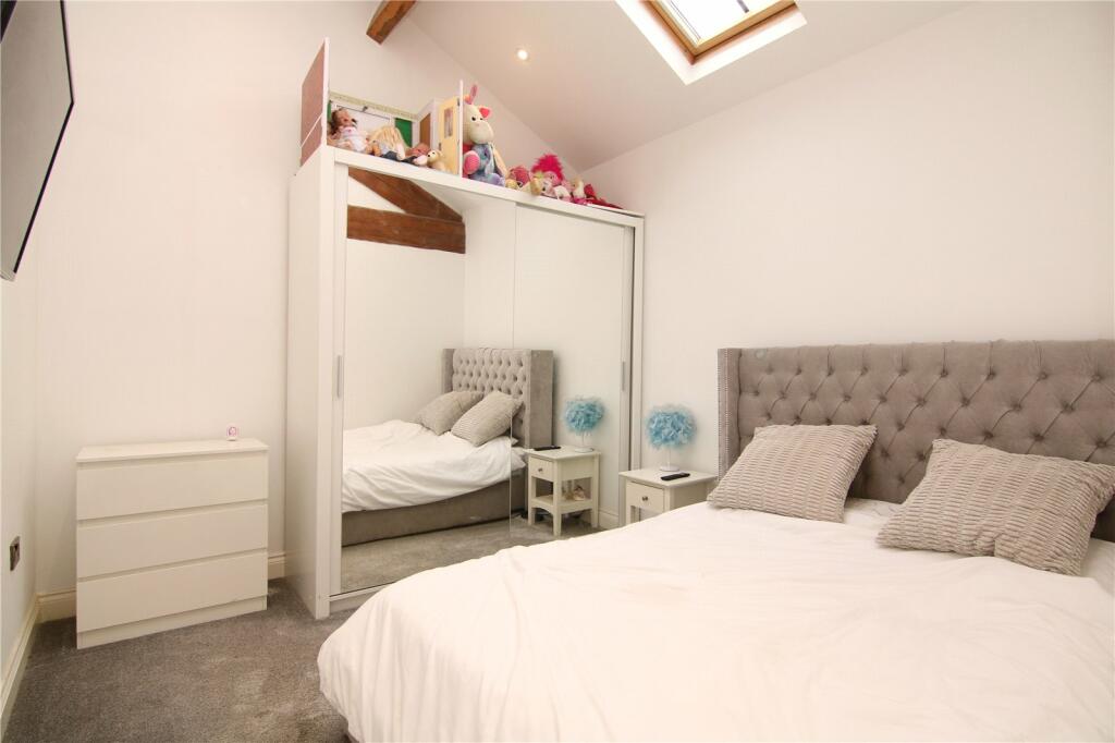 Additional image 16 of Skipton Old Road, Laneshawbridge, BB8