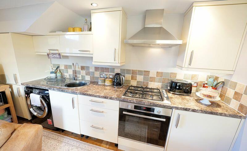 Additional image 11 of A superb 2 bedroom ground floor flat in Nailsea
