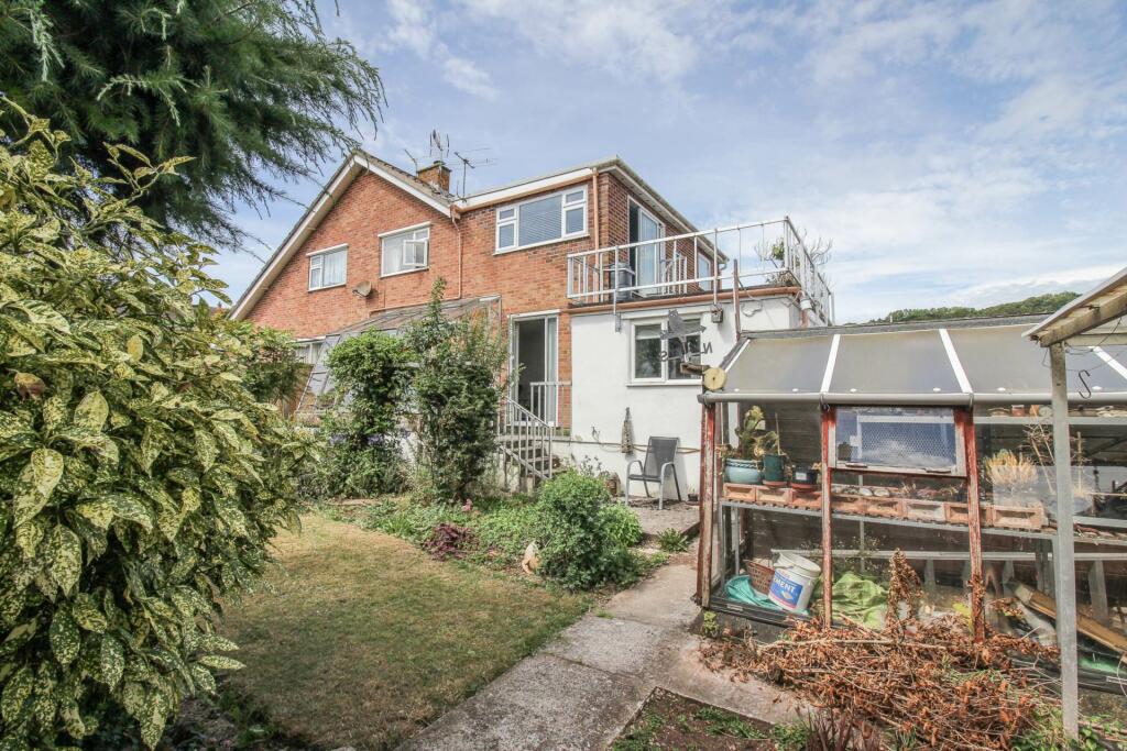 Additional image 20 of Worle Hillside - Huge Potential