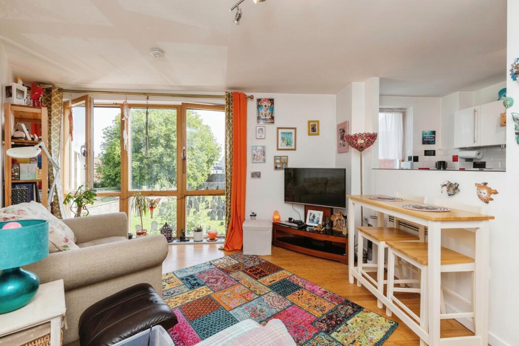 Additional image 3 of Barleyfields, Bristol, BS2