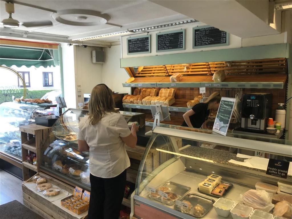 Additional image 4 of WELL-ESTABLISHED BAKERY, Winscombe