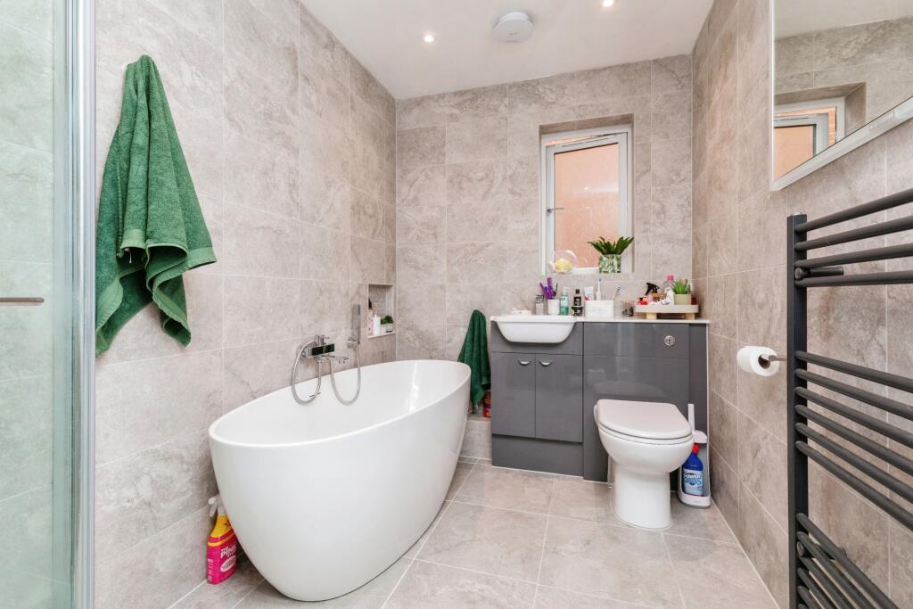 Additional image 10 of Cornfield Close, Bristol, BS32