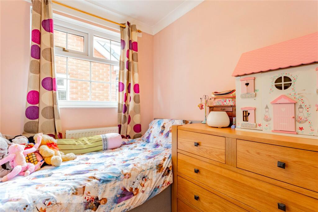 Additional image 22 of Lynwood Road, Accrington, Lancashire, BB5
