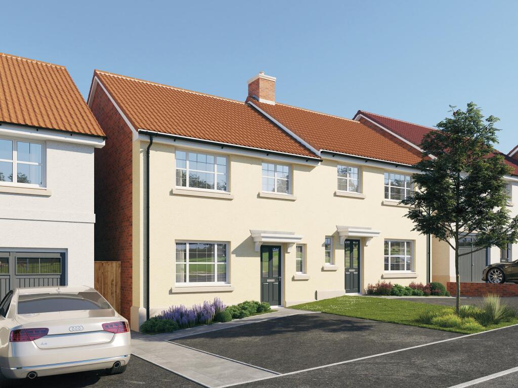 Additional image 2 of Houlgate Way,
Axbridge,
Somerset,
BS262BJ