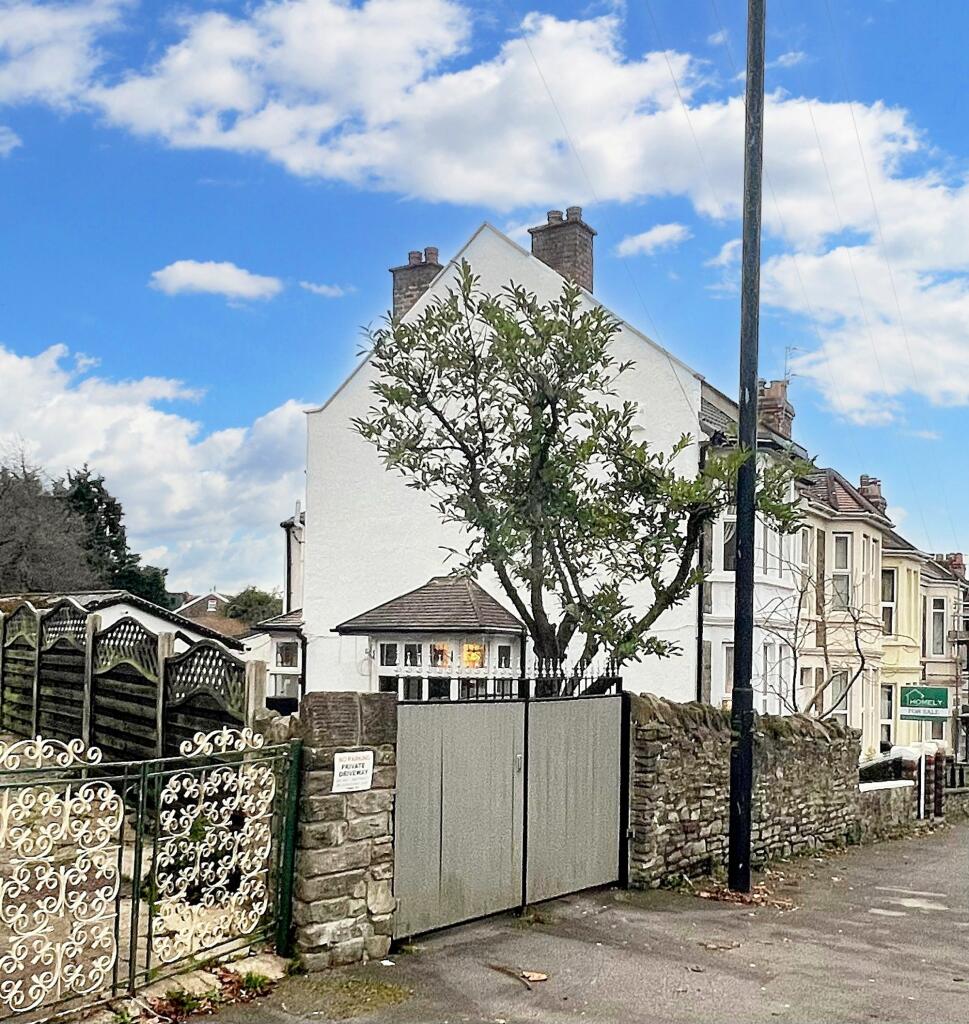 Additional image 26 of Bryants Hill, Bristol, BS5