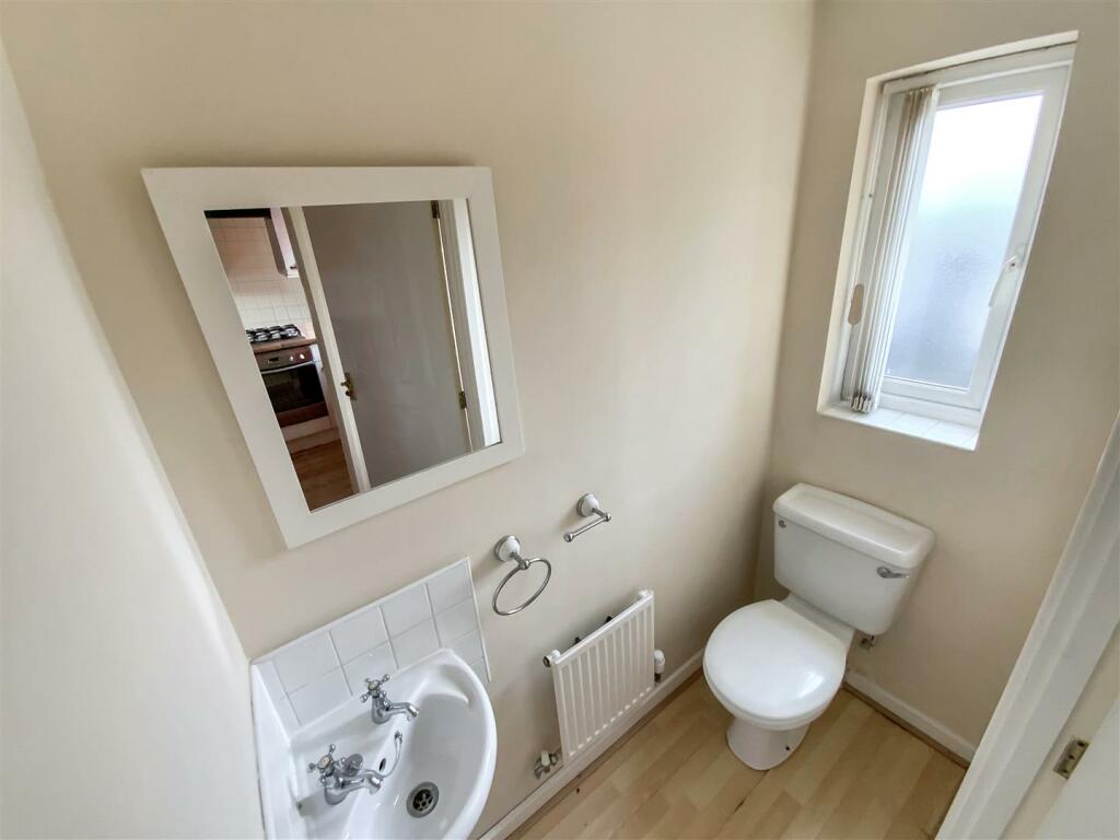 Additional image 5 of Summer House Way, Warmley, Bristol