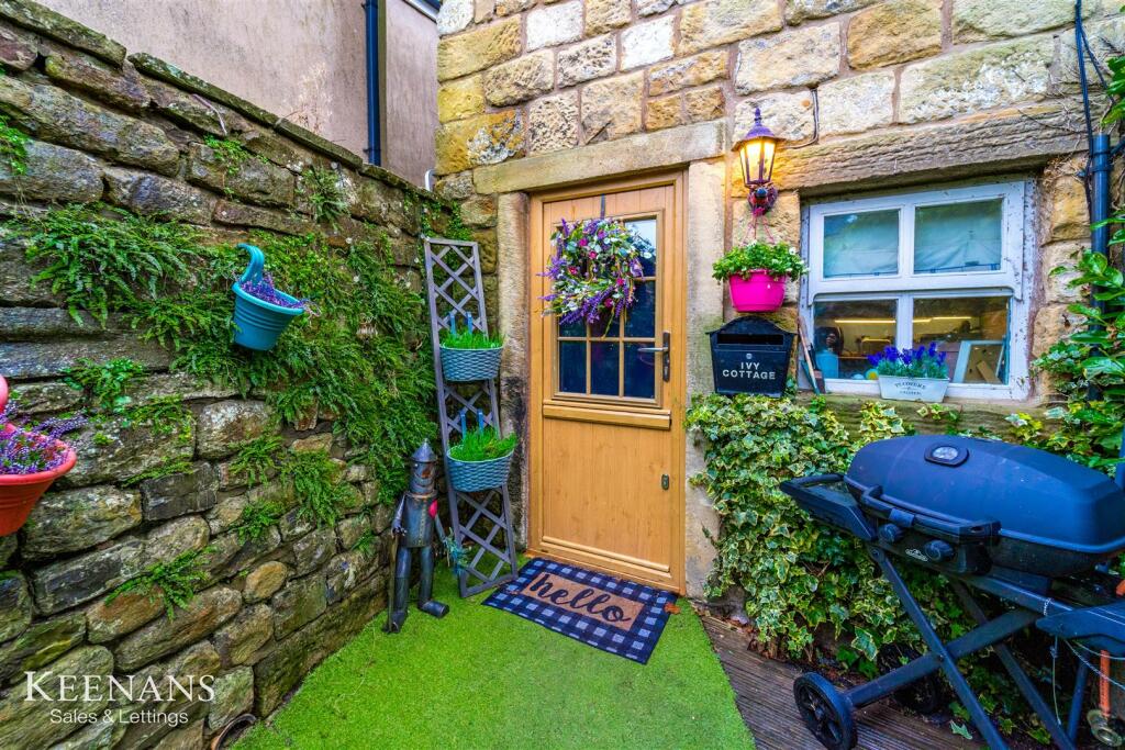 Additional image 11 of Chapel Lane, West Bradford