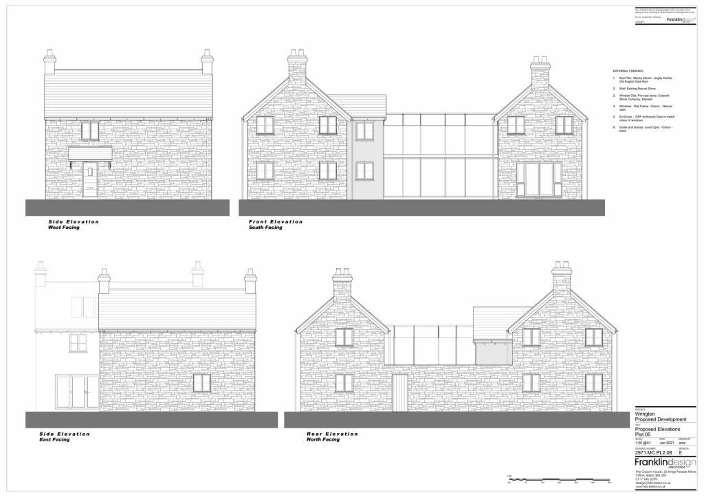 Additional image 15 of Lawrence Road, Wrington, BS40