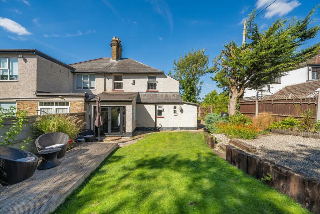 Additional image 16 of Croydon Road, Keston