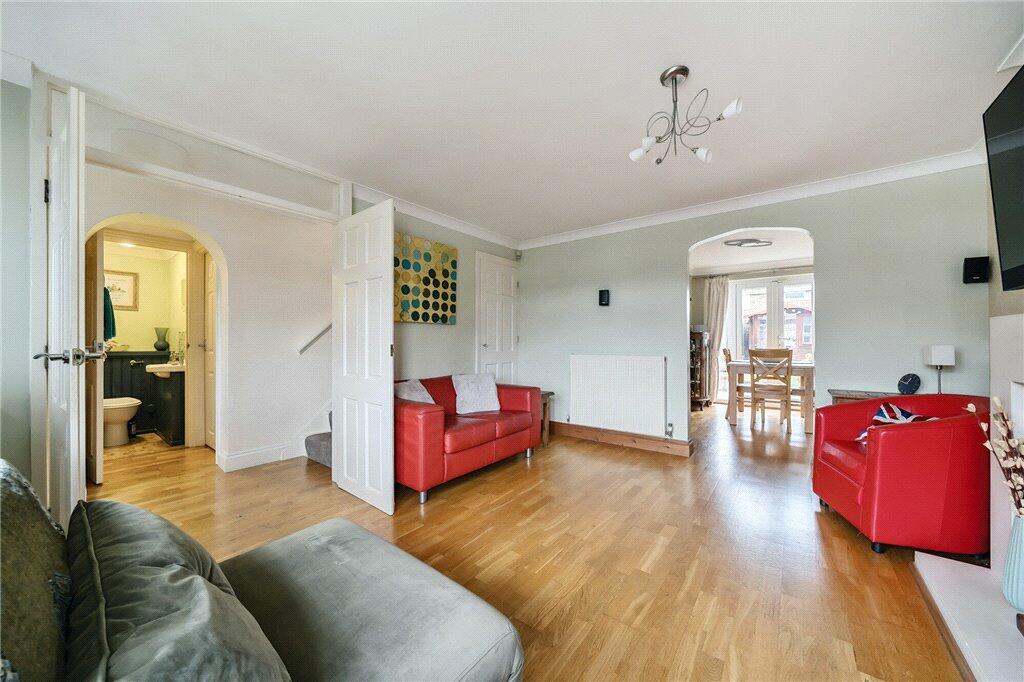 Additional image 7 of Claremont Road, Hextable, Swanley