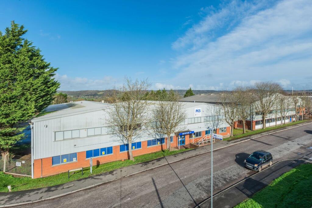 Additional image 3 of A & B Westend Trading Estate, Blackfriars Road, Nailsea, BS48 4DJ