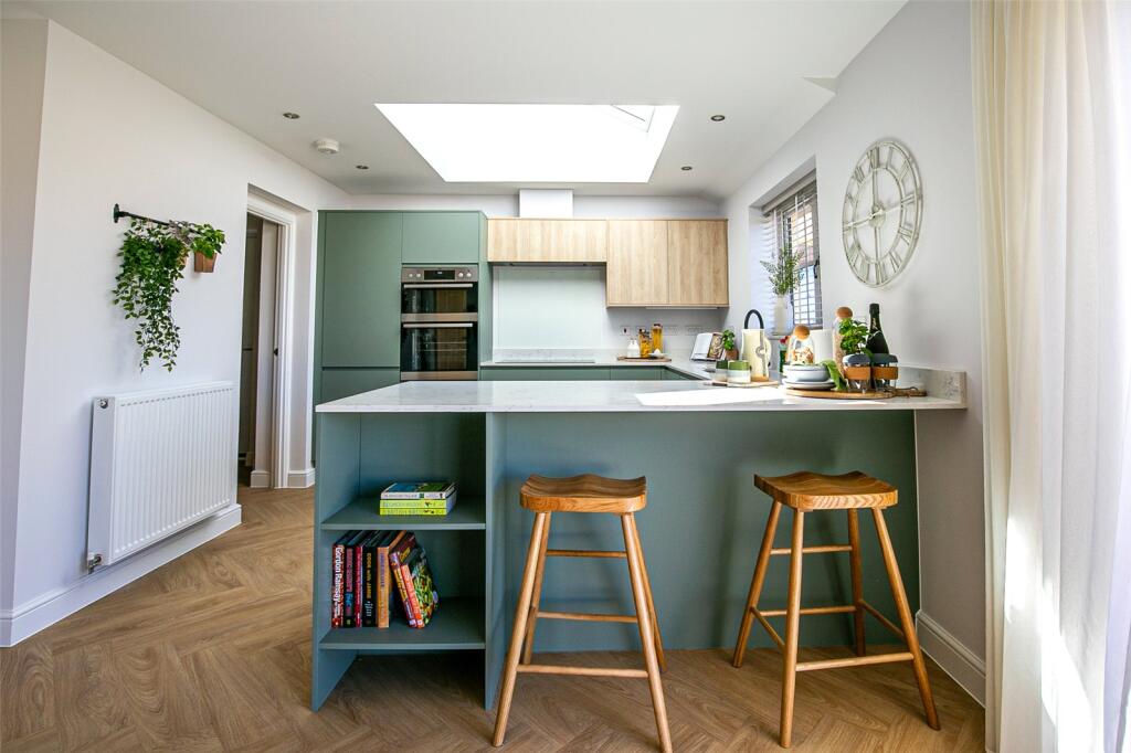 Additional image 4 of Keene Lane, Banwell, Somerset, BS29