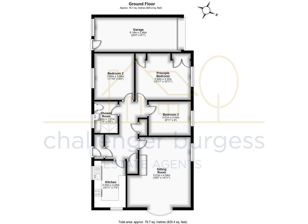 Additional image 11 of Beechwood Road, Easton-in-Gordano, Bristol, BS20 0JA