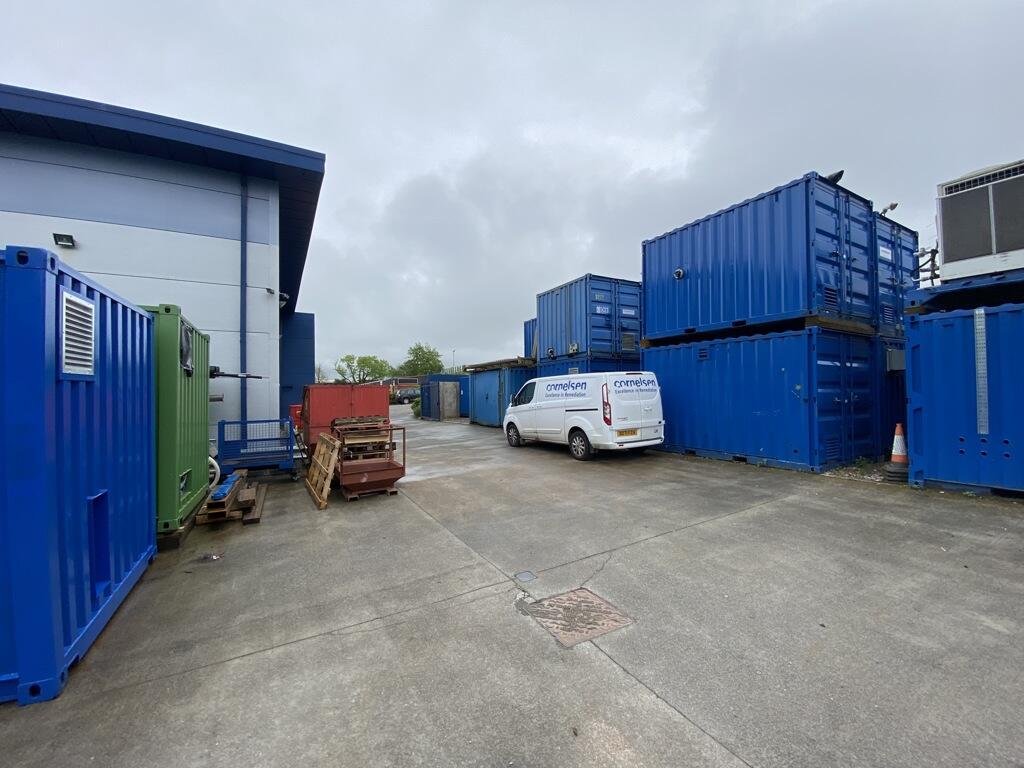 Additional image 6 of Unit 26, Southfield Road Trading Estate, Southfield Road, Nailsea, Bristol, Somerset, BS48