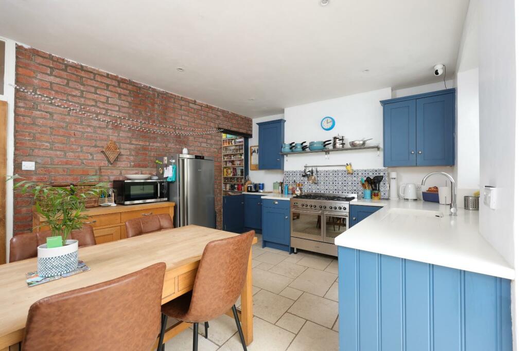 Additional image 4 of Clifton Wood Crescent, Bristol