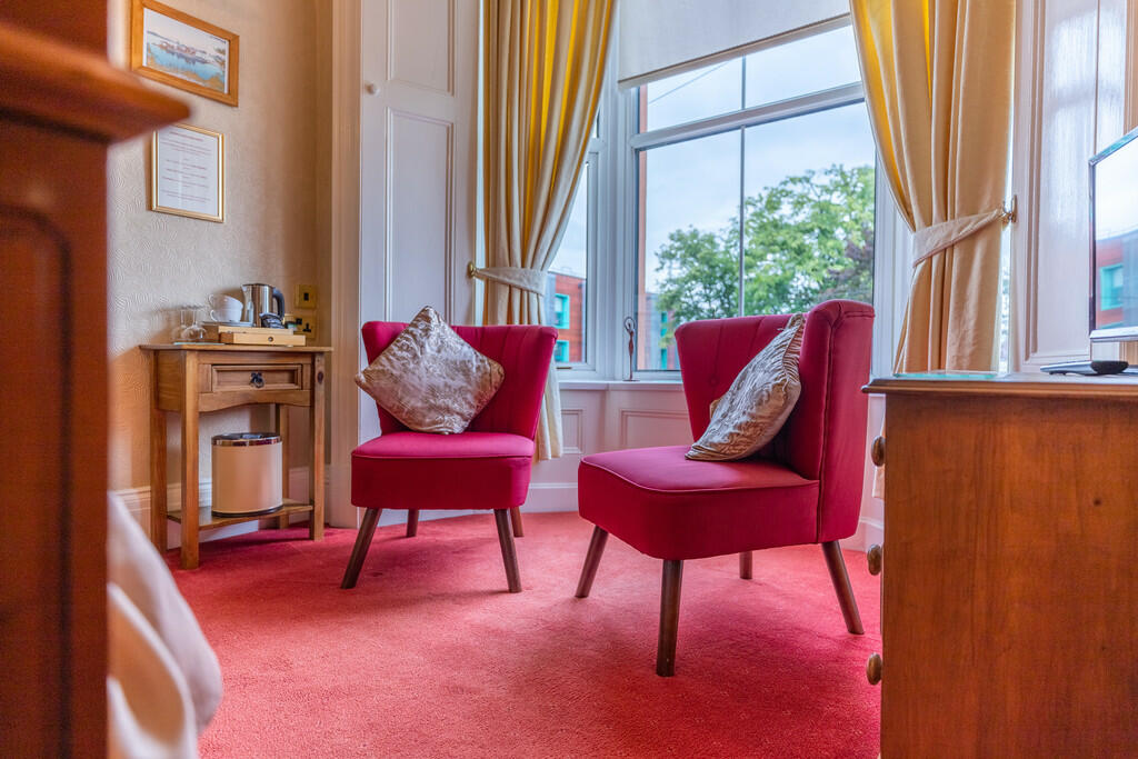 Additional image 8 of 4 Portland Place, Penrith, Cumbria, CA11 7QN