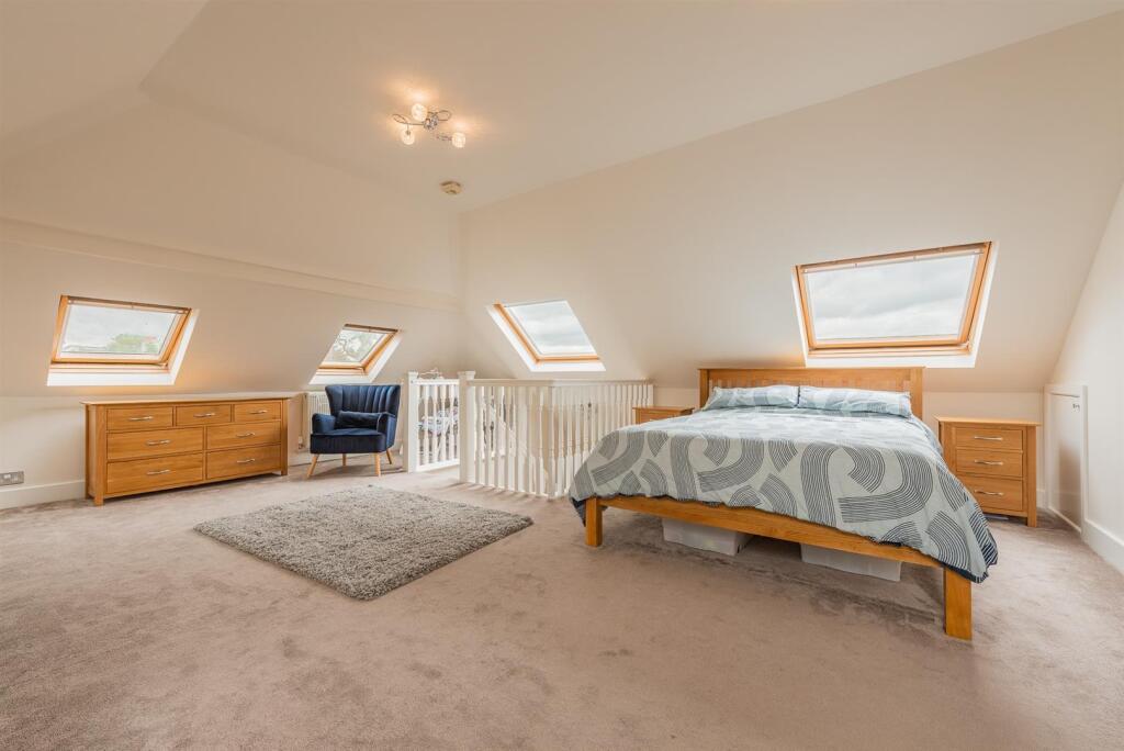 Additional image 8 of Park Hill Road, Shortlands, Bromley, BR2