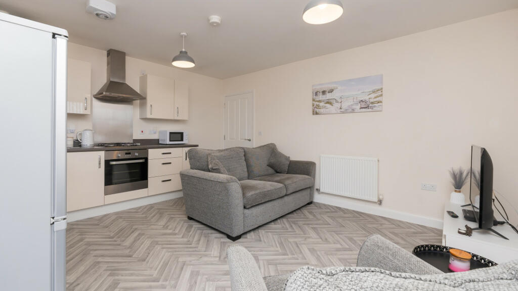 Additional image 5 of 53 Clarke Drive, Yate, Bristol, BS37 7EH