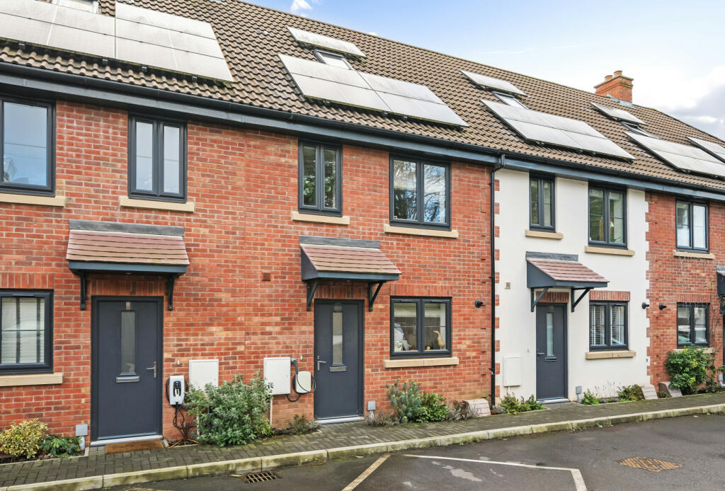Additional image 21 of Legion View, Long Ashton, Bristol, North Somerset, BS41