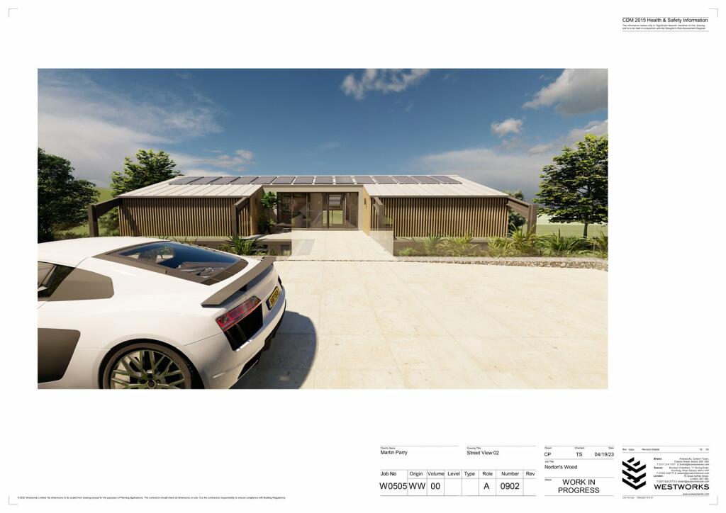 Additional image 8 of Nortons Wood Lane, Clevedon, North Somerset, BS21