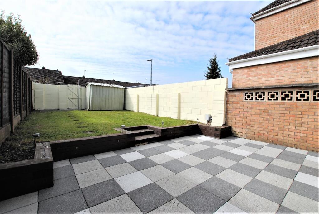 Additional image 11 of Paddock Garden, Whitchurch, Bristol