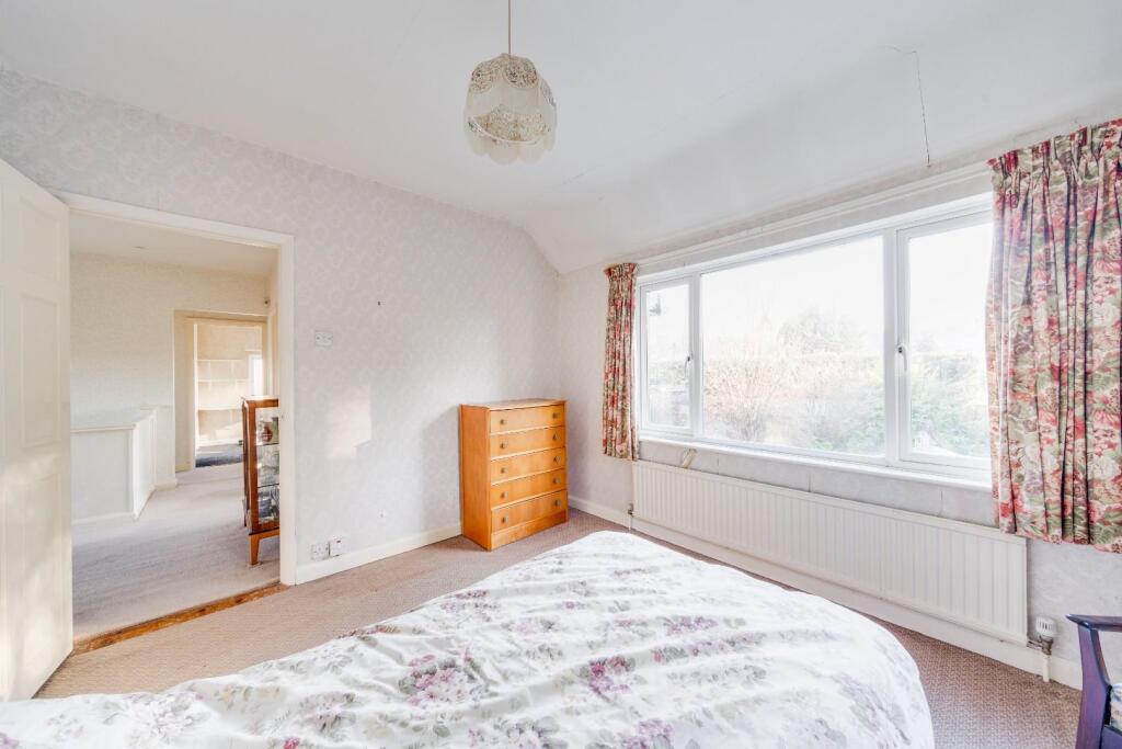 Additional image 20 of Substantial residence boasting endless potential in the village of Winscombe