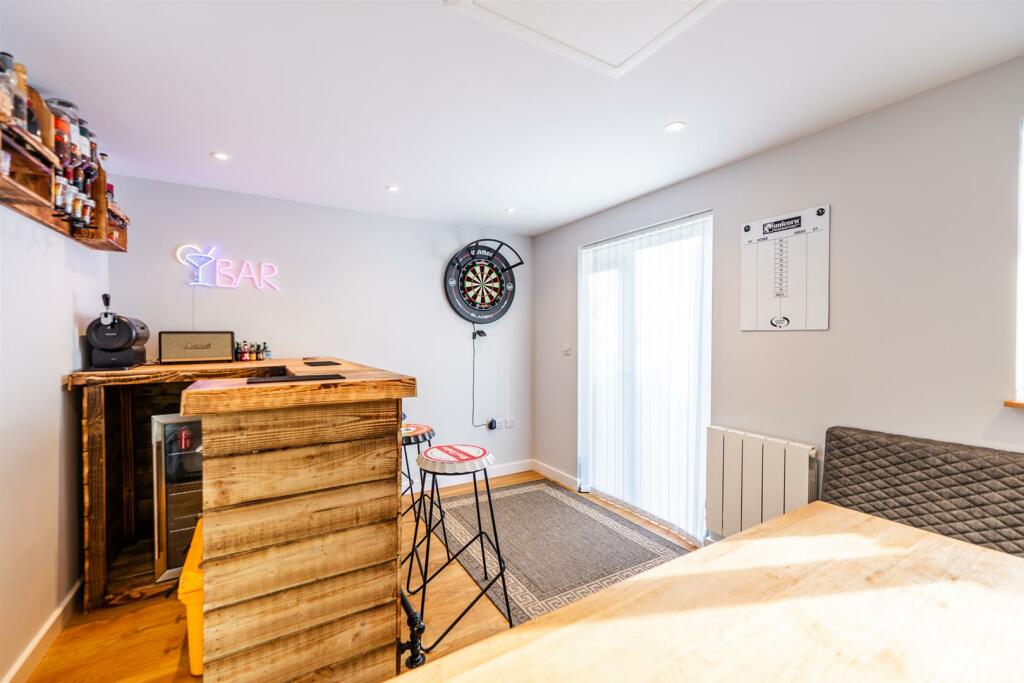 Additional image 22 of Mendip Road - Stunning Family Home!