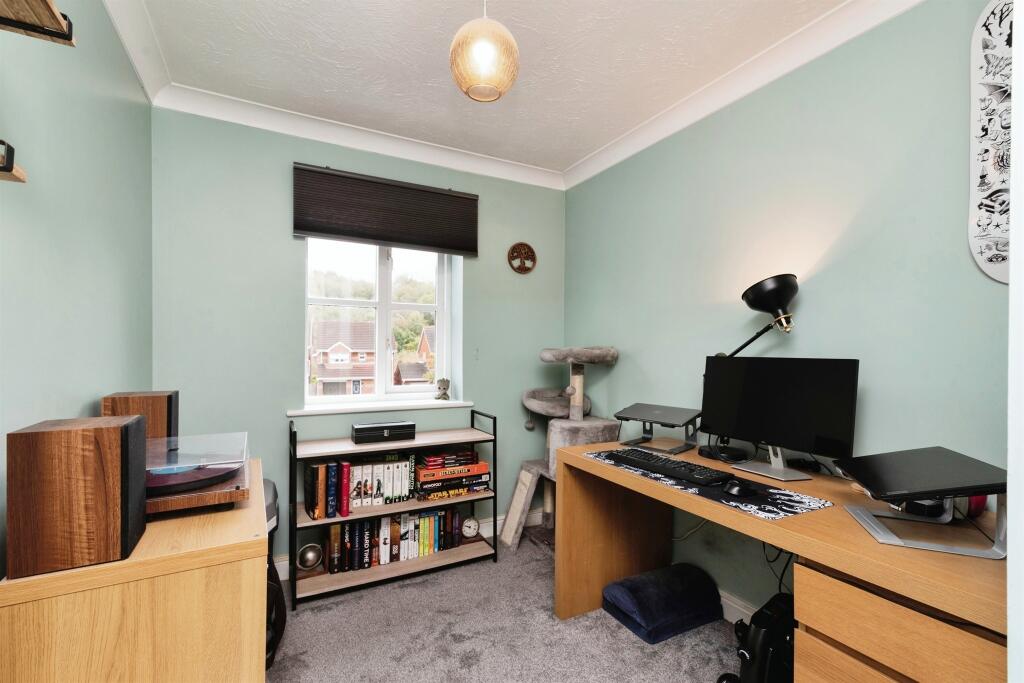Additional image 9 of Fox Close, St. Annes Park, Bristol