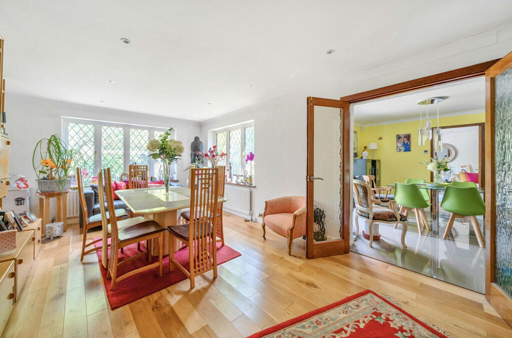 Additional image 12 of Leesons Hill, Chislehurst, Kent, BR7