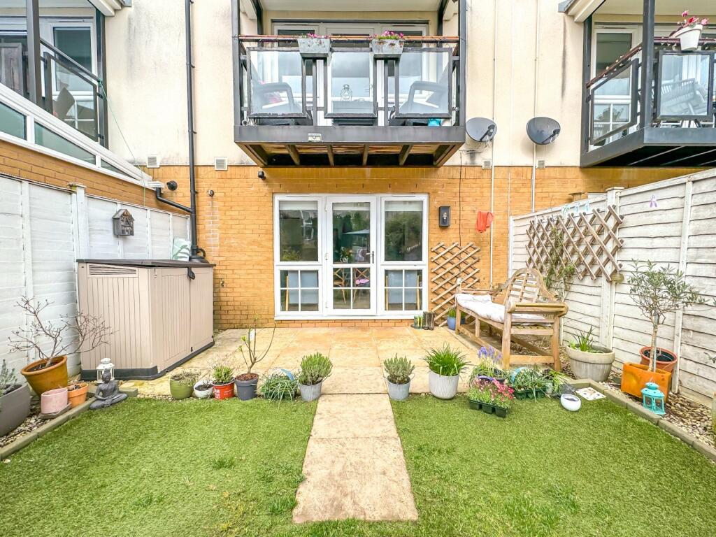 Additional image 19 of Pier Close, Portishead, North Somerset, BS20