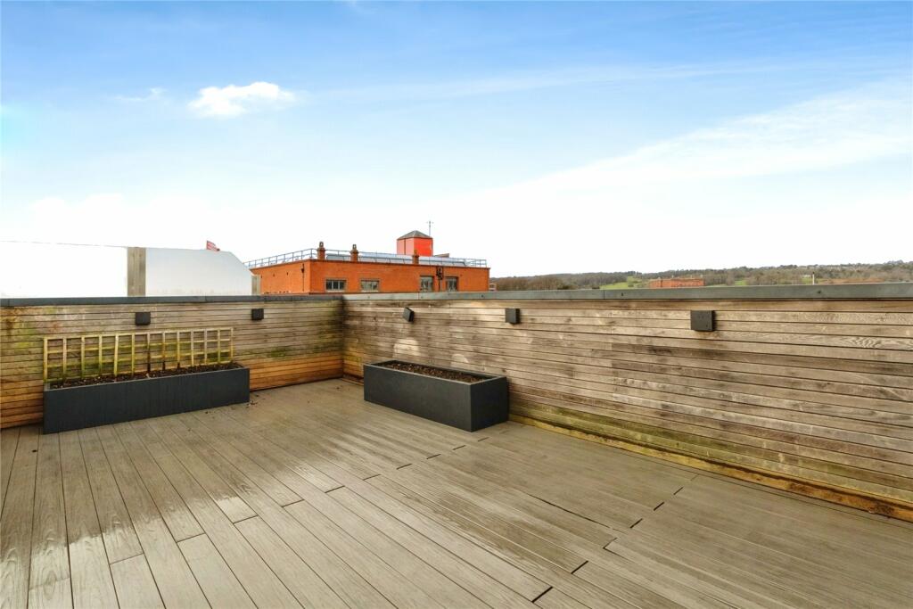 Additional image 5 of The Cigar Factory, Southville, Bristol, BS3