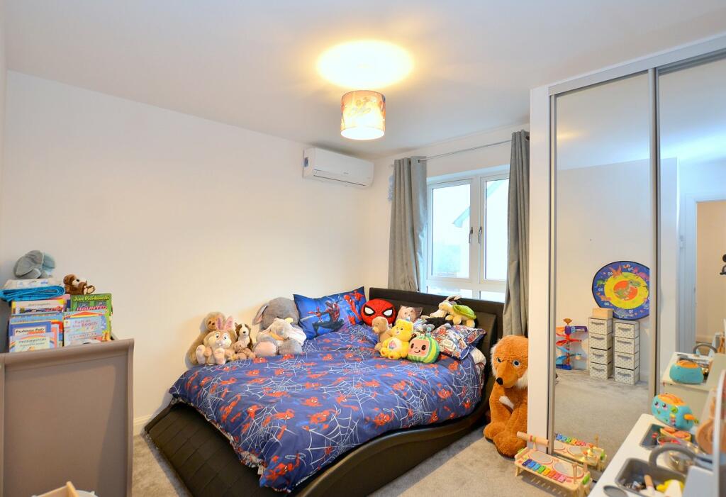 Additional image 13 of Gateway Grove, West Wick, Weston-Super-Mare, BS24